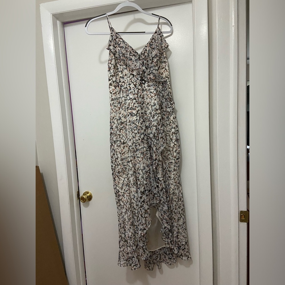 Express dress
